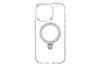 Ảnh Ốp lưng MagSafe iPhone 15 Pro Max Nhựa cứng viền dẻo Jincase Stand JCS0075 0