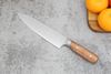 Ảnh Dao thái inox Delites CW-F046-1 0