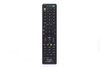 Ảnh Điều khiển Tivi LCD-LED Sony COSANO RM-SN01 Đen 0