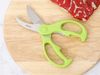Ảnh Kéo cắt xương thép không gỉ 2Cr13 Delites SKI052 0