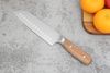 Ảnh Dao thái inox Delites CW-F046-2 0