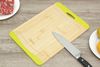 Ảnh Thớt tre thái chữ nhật 35 x 25 cm Delites BST20008-1 0