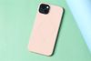 Ảnh Ốp lưng Magsafe iPhone 14 Plus Candy Silicone JM 0