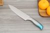 Ảnh Dao thái inox Delites CW-S013 0