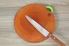 Ảnh Thớt chặt gỗ tròn 27 cm Trường Sơn 270 0