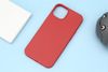 Ảnh Ốp lưng iPhone 13 Nhựa Dẻo Matte-20s OSMIA 0