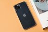 Ảnh Ốp lưng iPhone 14 Plus Nhựa dẻo Kingxbar 0