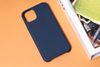 Ảnh Ốp lưng iPhone 13 Nhựa dẻo I Shaped COSANO 0
