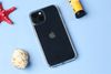 Ảnh Ốp lưng cho iPhone 14 Nhựa dẻo UniQ Hybrid Air Fender 0