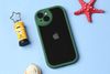 Ảnh Ốp lưng iPhone 14 Nhựa cứng viền dẻo SHOCK HOLE JM 0