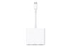 Ảnh Adapter chuyển đổi Type C sang HDMI/Type C/USB Apple MUF82 0