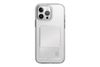 Ảnh Ốp lưng iPhone 15 Pro Max Nhựa dẻo TPU UNIQ HYBRID Air Fender ID Chính hãng 0