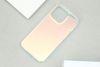 Ảnh Ốp lưng iPhone 13 Pro Nhựa Dẻo Rainbow OSMIA 0