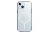 Ảnh Ốp lưng MagSafe iPhone 15 Nhựa cứng viền dẻo UNIQ HYBRID MAGCLICK CHARGING LIFEPRO XTREME (AF) Chính hãng 0