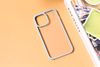Ảnh Ốp lưng iPhone 13 Pro Max Nhựa cứng viền dẻo Clear Beauty COSANO 0