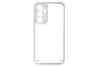 Ảnh Ốp lưng Galaxy A54 Nhựa cứng viền dẻo Pure II JM 0