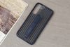 Ảnh Ốp lưng Galaxy S22+ Nhựa cứng viền dẻo Protective Standing Samsung Chính hãng 0