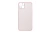 Ảnh Ốp lưng iPhone 13 Nhựa dẻo JELLY CARBON JM 0