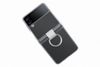 Ảnh Ốp lưng nắp gập Galaxy Z Flip4 Nhựa dẻo kèm vòng đeo Samsung Chính hãng 0