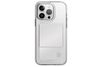 Ảnh Ốp lưng iPhone 15 Pro Nhựa dẻo TPU UNIQ HYBRID Air Fender ID Chính hãng 0
