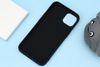 Ảnh Ốp lưng iPhone 13 Silicone OSMIA 0