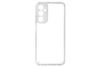Ảnh Ốp lưng Galaxy A05s Nhựa cứng viền dẻo JM Pure II 0