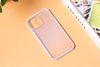 Ảnh Ốp lưng iPhone 13 Pro Max Nhựa dẻo Gradient Fresh COSANO 0