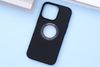 Ảnh Ốp lưng iPhone 13 Pro Nhựa dẻo Logo Show MEEKER 0