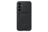Ảnh Ốp lưng Galaxy A35 Nhựa dẻo TPU Samsung có khe đựng thẻ Chính hãng 0