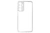 Ảnh Ốp lưng Galaxy M54 5G Nhựa cứng viền dẻo Pure II JM 0