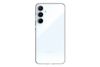 Ảnh Ốp lưng Galaxy A55 Nhựa dẻo SMAPP Samsung Chính hãng 0