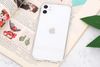 Ảnh Ốp lưng iPhone 11 Nhựa dẻo Noble Nake JM 0