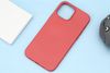Ảnh Ốp lưng iPhone 13 Pro Max Silicon OSMIA 0