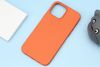 Ảnh Ốp lưng iPhone 13 Pro Max Silicone OSMIA 0