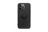 Ảnh Ốp lưng iPhone 13 Pro Nhựa dẻo Back Stand TPU Case COSANO 0