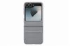Ảnh Ốp lưng Galaxy Z Flip6 Da thực vật Samsung Chính hãng 0