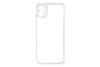 Ảnh Ốp lưng Galaxy A05 Nhựa cứng viền dẻo JM Pure II 0