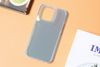 Ảnh Ốp lưng iPhone 13 Pro Kính viền dẻo Rainbow OSMIA 0