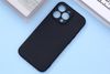 Ảnh Ốp lưng iPhone 13 Pro Nhựa dẻo Magic Straight MEEKER 0