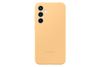 Ảnh Ốp lưng Galaxy S23 FE Silicone Samsung Chính hãng 0