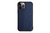 Ảnh Ốp lưng iPhone 15 Pro Nhựa cứng viền dẻo PU UNIQ HYBRID MAGCLICK CHARGING TRANSFORMA Chính hãng 0