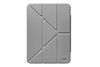 Ảnh Bao da nắp gập iPad Pro 11 inch 2024 Nhựa PC da PU LAUT HUEX FOLIO 0