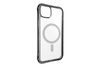 Ảnh Ốp lưng MagSafe iPhone 14 Nhựa cứng viền dẻo SwitchEasy MagEasy Alos Chính hãng 0