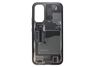 Ảnh Ốp lưng Galaxy A54 Nhựa cứng viền dẻo Pure II Printing JM 0