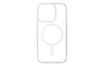 Ảnh Ốp lưng MagSafe iPhone 14 Pro Nhựa cứng viền dẻo JM FREELANDER I 0