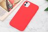 Ảnh Ốp lưng iPhone 11 Nhựa dẻo Silicone Felt COSANO 0