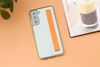 Ảnh Ốp lưng Galaxy S21 FE Nhựa dẻo Clear Strap Samsung Chính hãng 0