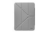 Ảnh Bao da nắp gập iPad Air 6 13 inch 2024 Nhựa PC da PU LAUT HUEX FOLIO 0