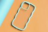 Ảnh Ốp lưng iPhone 14 Pro Max Nhựa dẻo WAVW SWEEIT TPU JM 0