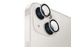 Ảnh Miếng dán camera iPhone 14 /14 Plus UniQ 0